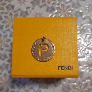 ciondoli fendi|fendi online shopping.